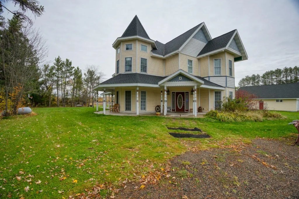 6455 Wilson Rd, Makinen