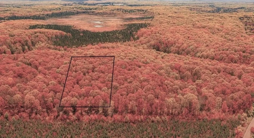 Tbd Lot #4 Tressel Trail, Iron River