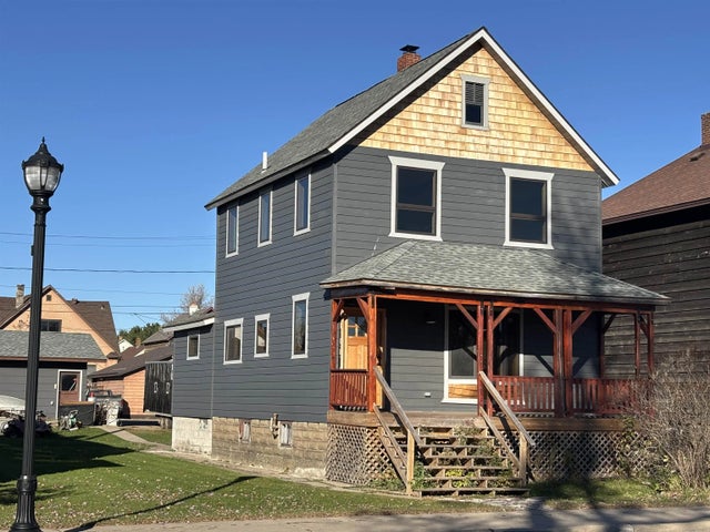 729 E Sheridan St, Ely