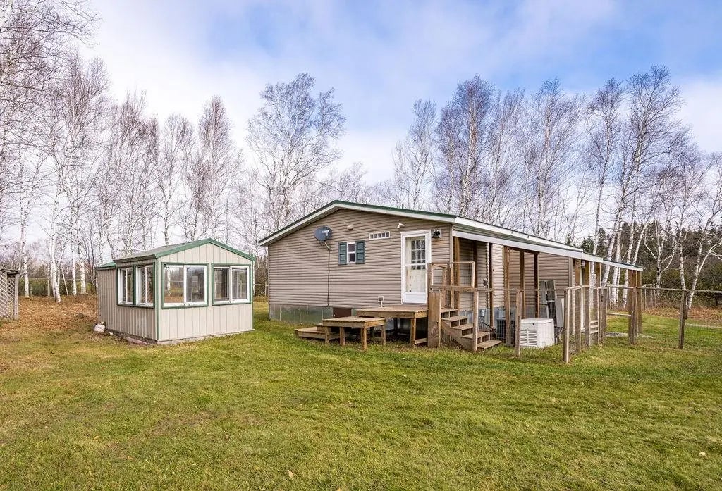 4131 Van Gassler Rd, Cloquet