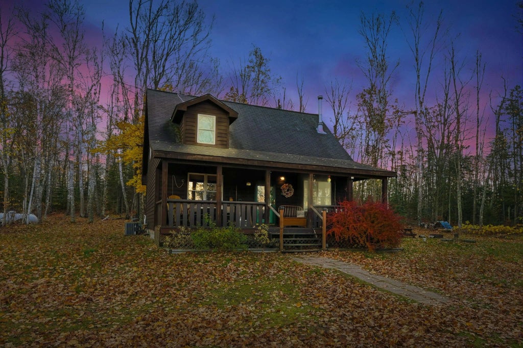 85255 Ravine Rd, Port Wing