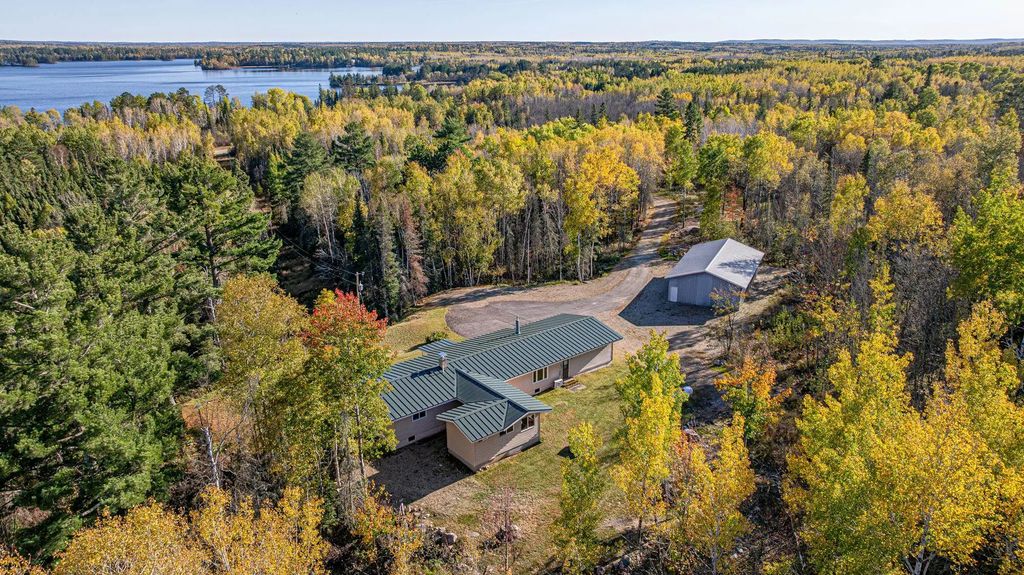 1365 S White Iron Rd, Ely