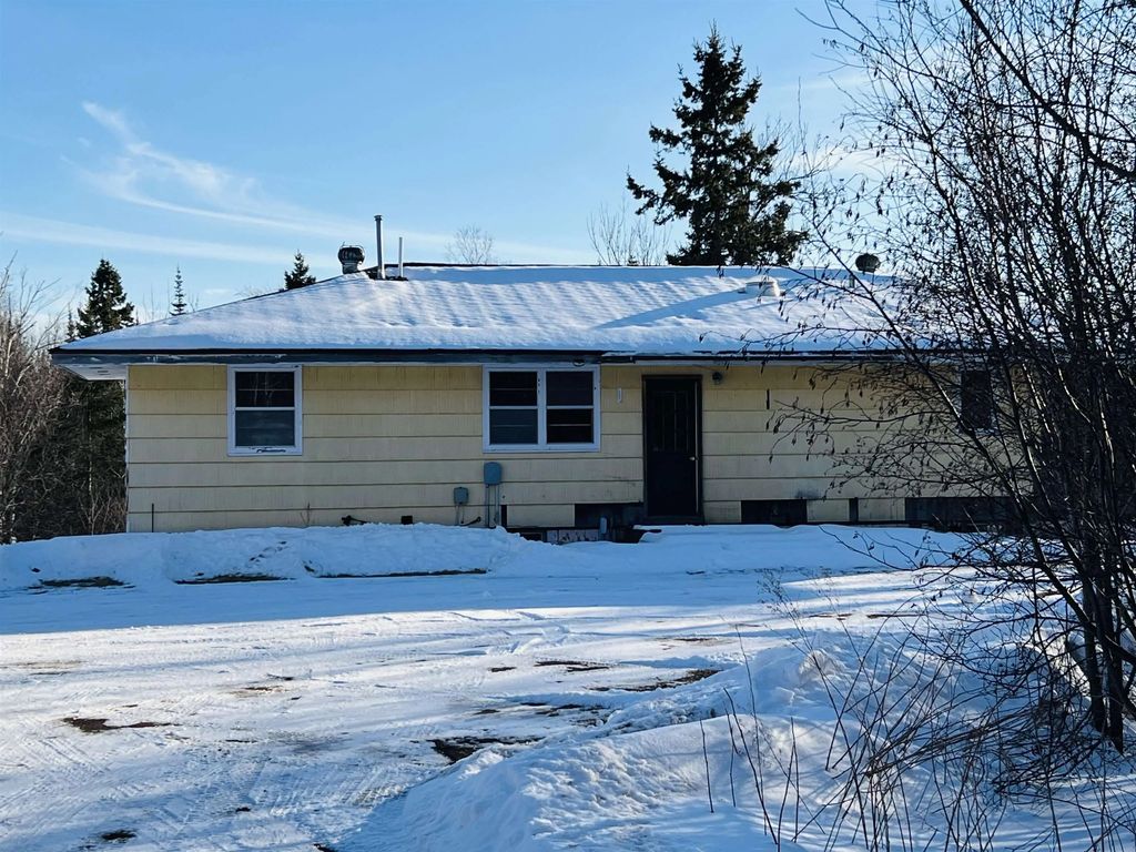 118 Rollins Ridge, Tofte