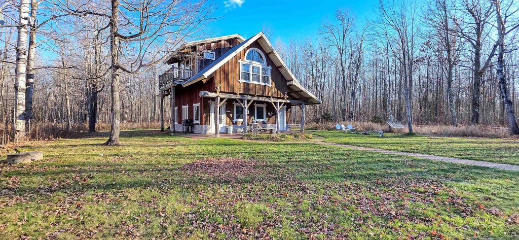 2334 Benjamin Blvd, LaPointe