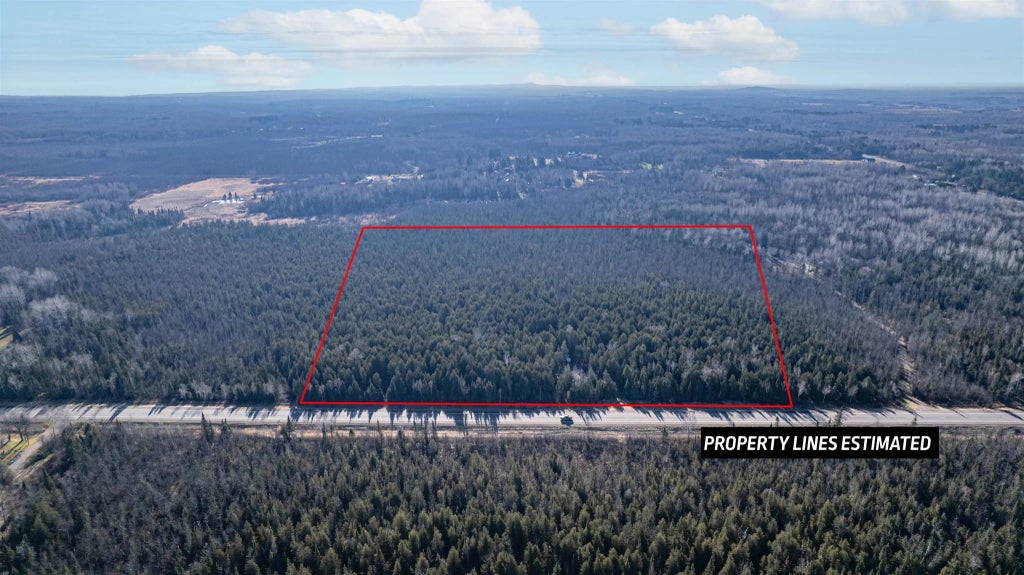 5xxx Highway 194, Hermantown