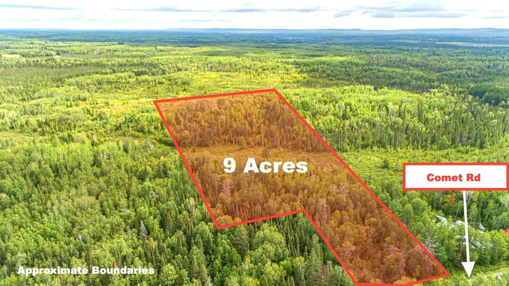 Tbd Comet Rd, Embarrass