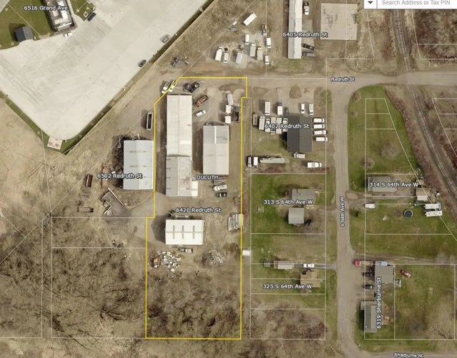 6420 Redruth St, Duluth