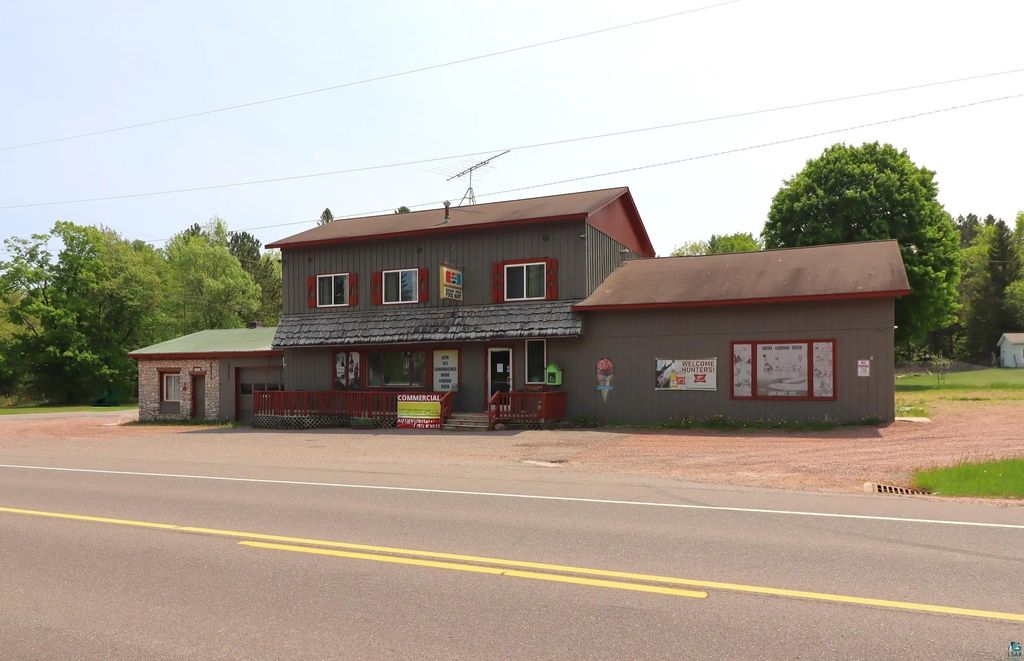 22195 Hwy 63, Grand View