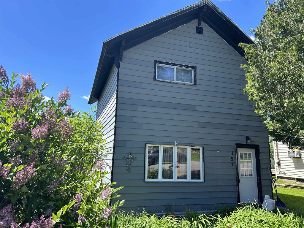 157 E 2nd St, Glidden