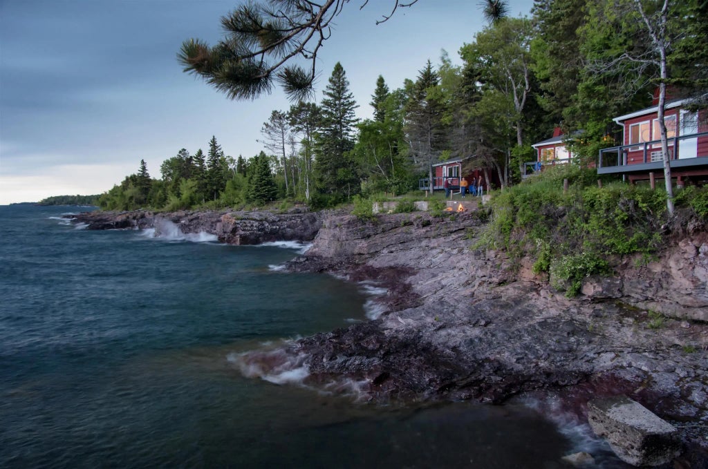 540-4 Old North Shore Rd, Two Harbors