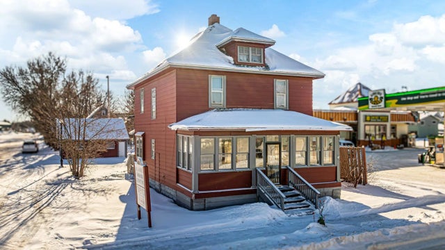 628 E Sheridan St, Ely