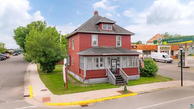 628 E Sheridan St, Ely