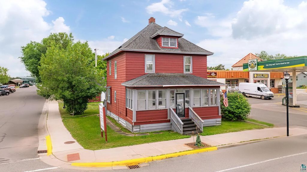 628 E Sheridan St, Ely
