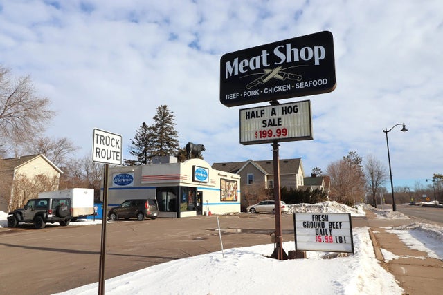 601 Lake Shore Dr E, Ashland