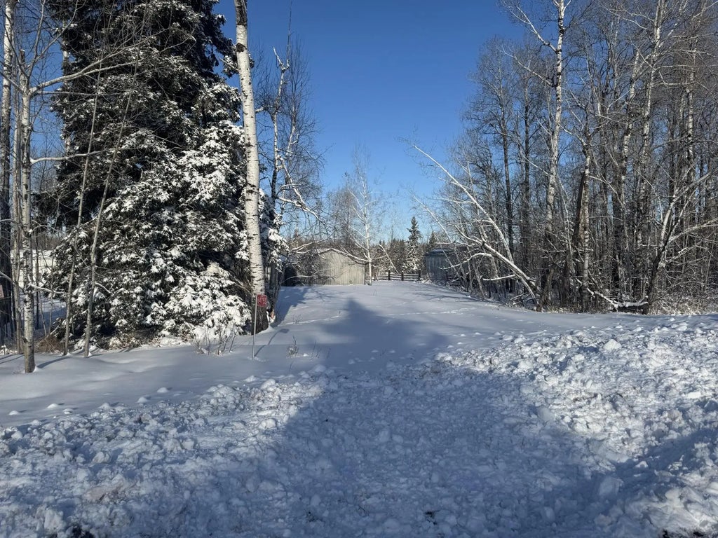 6475 S County Rd W, Foxboro