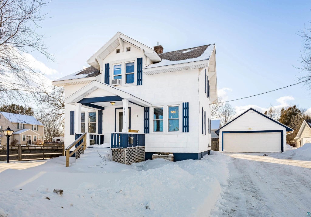 437 14th St, Cloquet