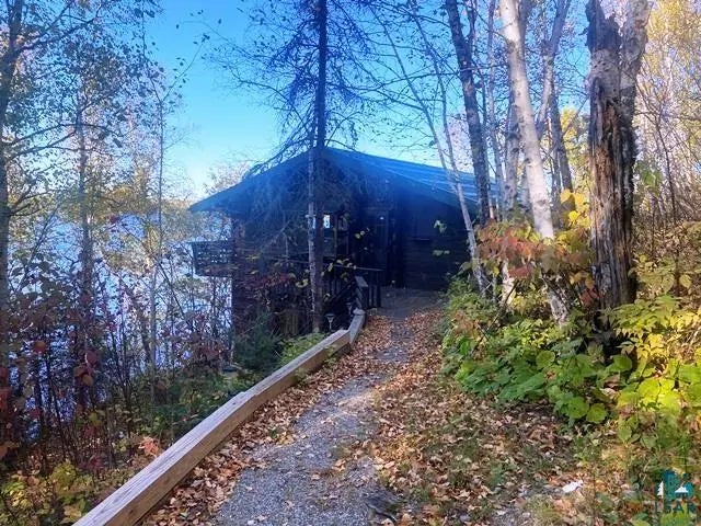 14649 Canadian Border Rd, Ely