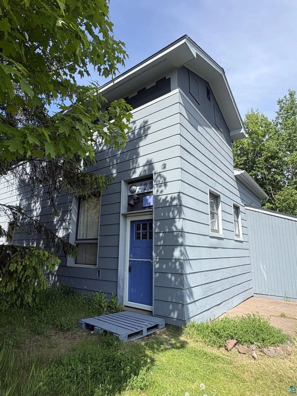 420 W 5th Ave, Grand Marais