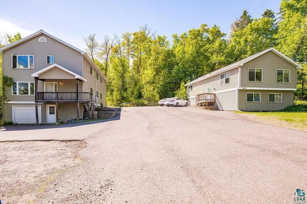 2425 Vermilion Rd, Duluth