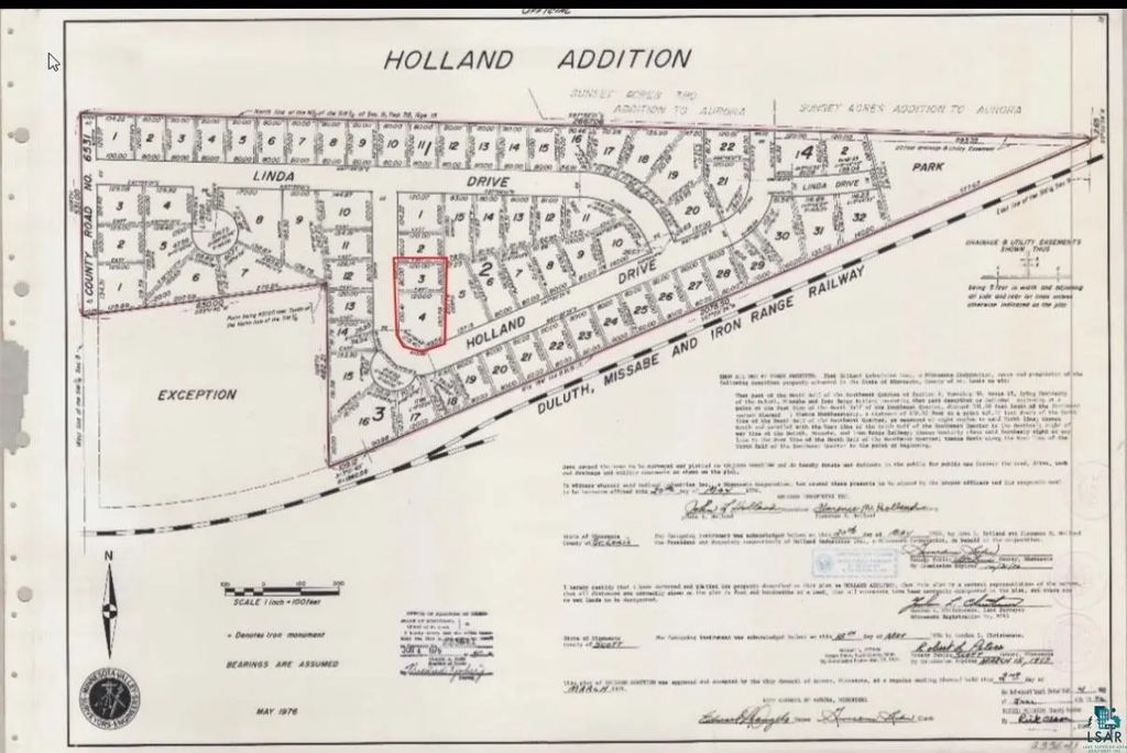 Tbd Holland Dr, Aurora