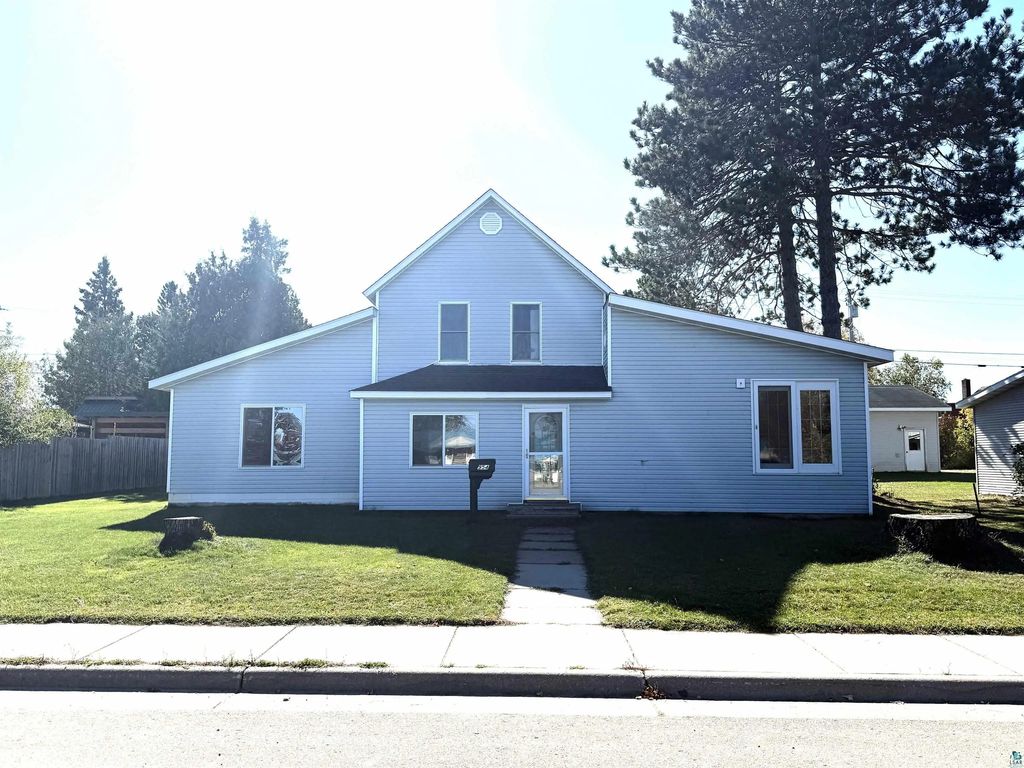 954 E Camp St, Ely
