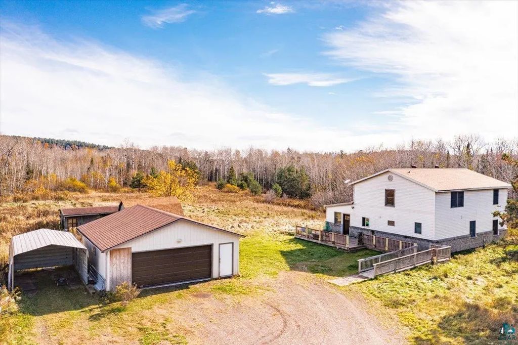 2428 Hwy 3, Two Harbors