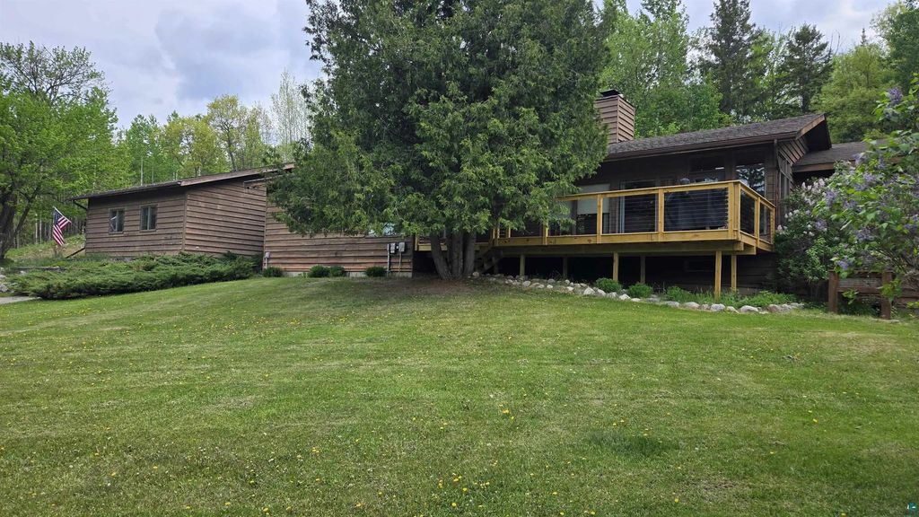 10597 Orr Buyck Rd, Orr
