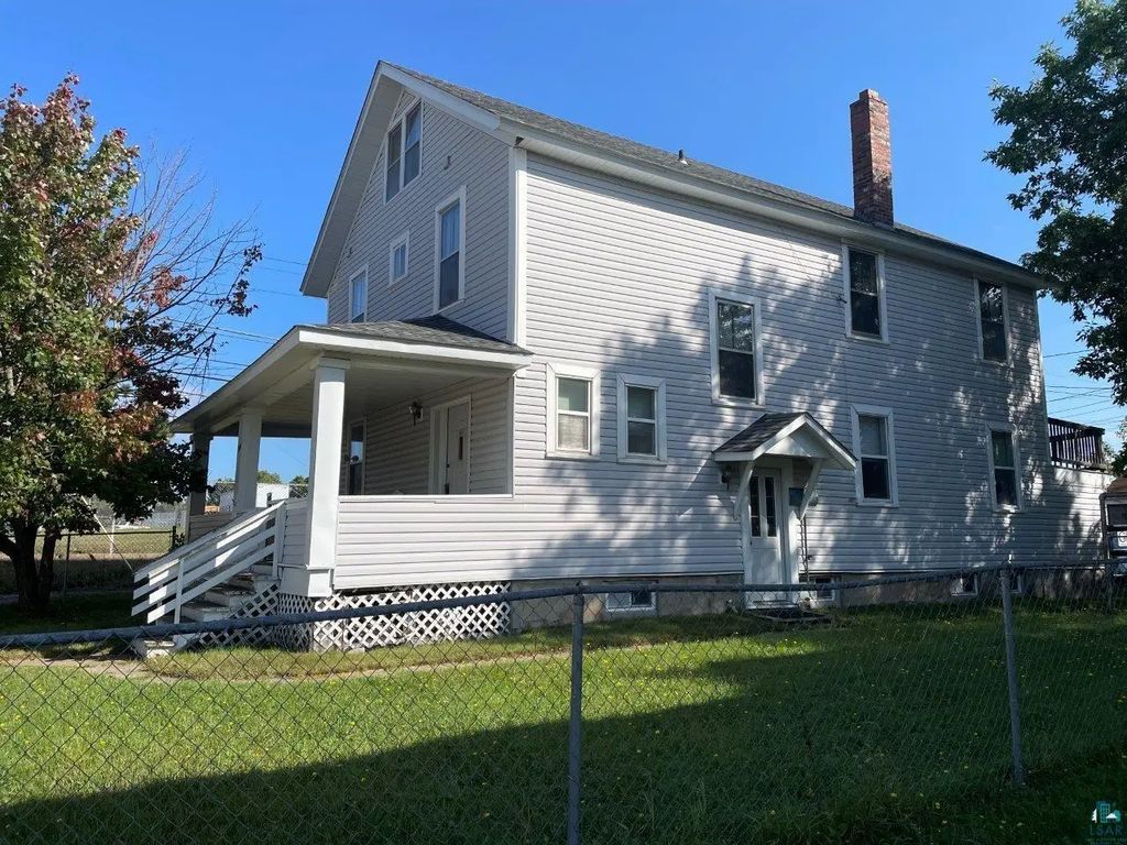 324 S 4th Ave E, Ely