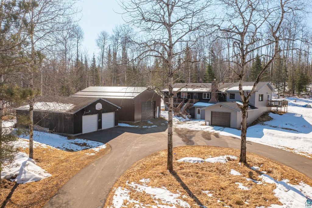 2826 Cedar Lake Rd, Ely