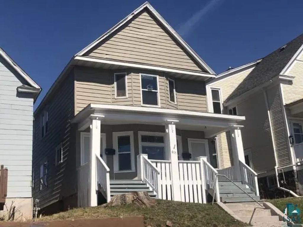 611 E 6th St, Duluth