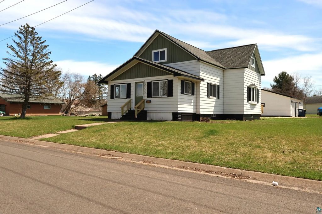 2102 Main St E, Ashland