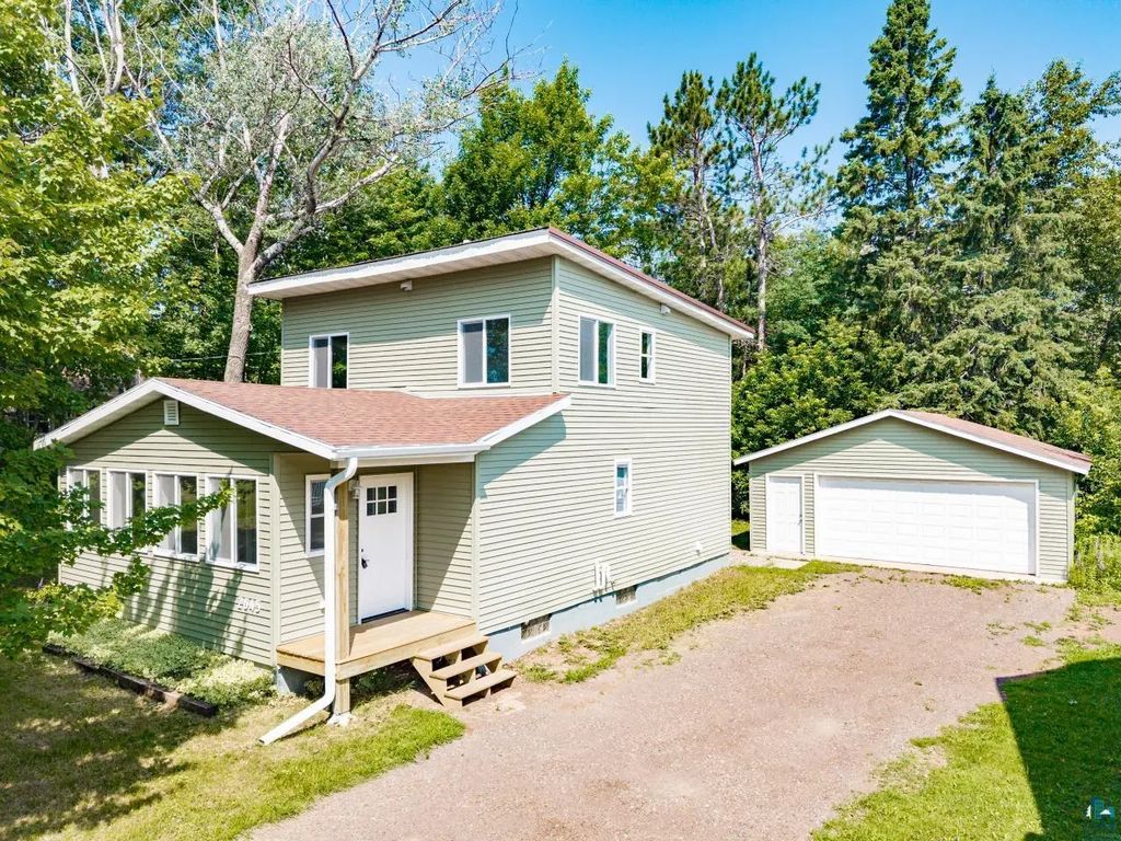 2645 Hagberg St, Duluth