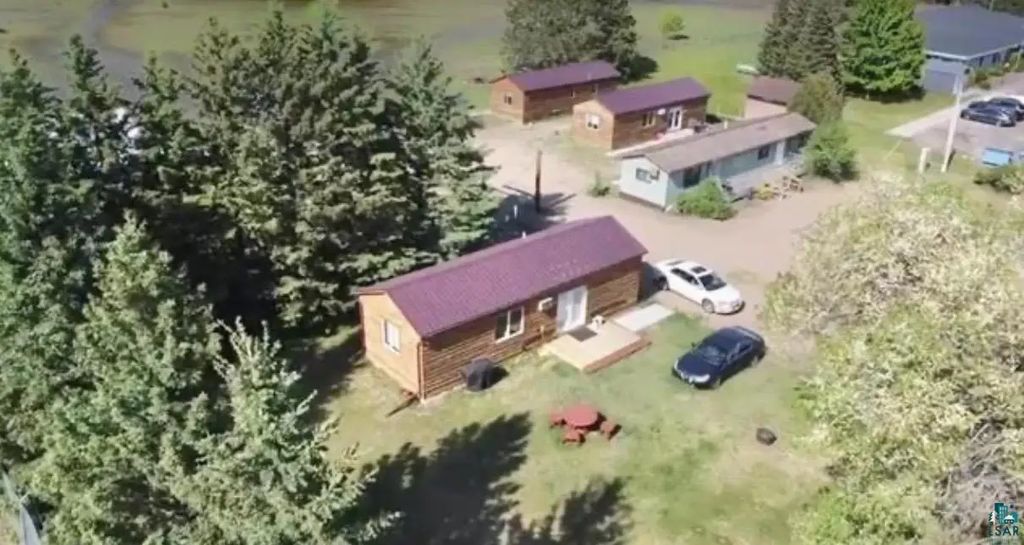 620 Shell Creek Rd, Minong