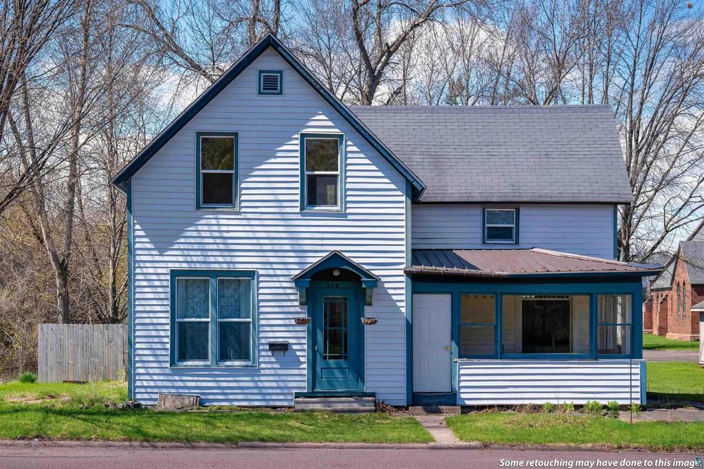 315 6th Ave W, Ashland