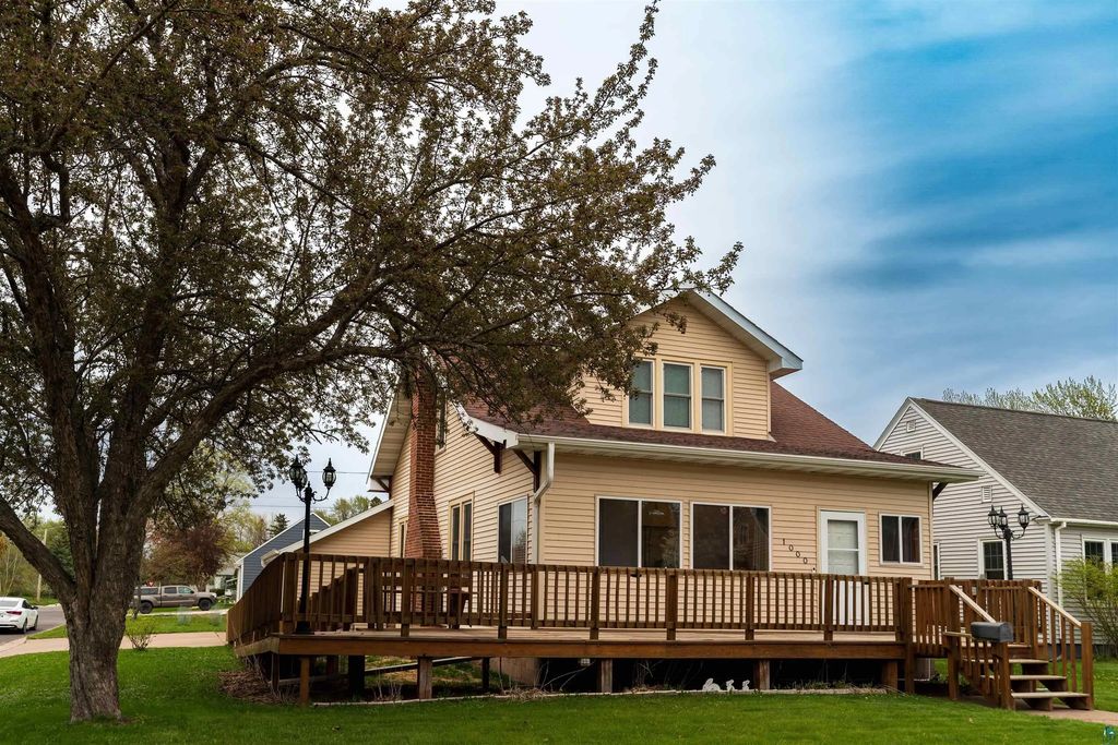1000 Macarthur Ave, Ashland
