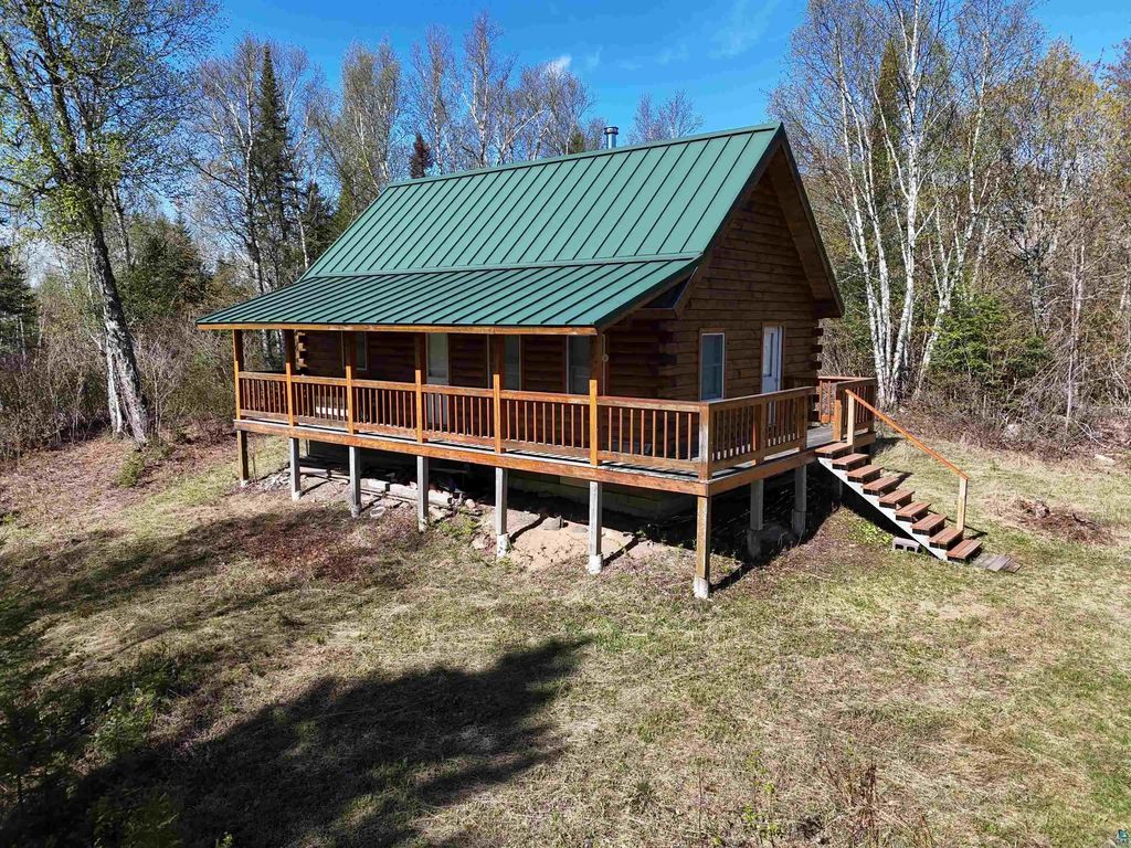 1808 Tom Lake Rd, Hovland