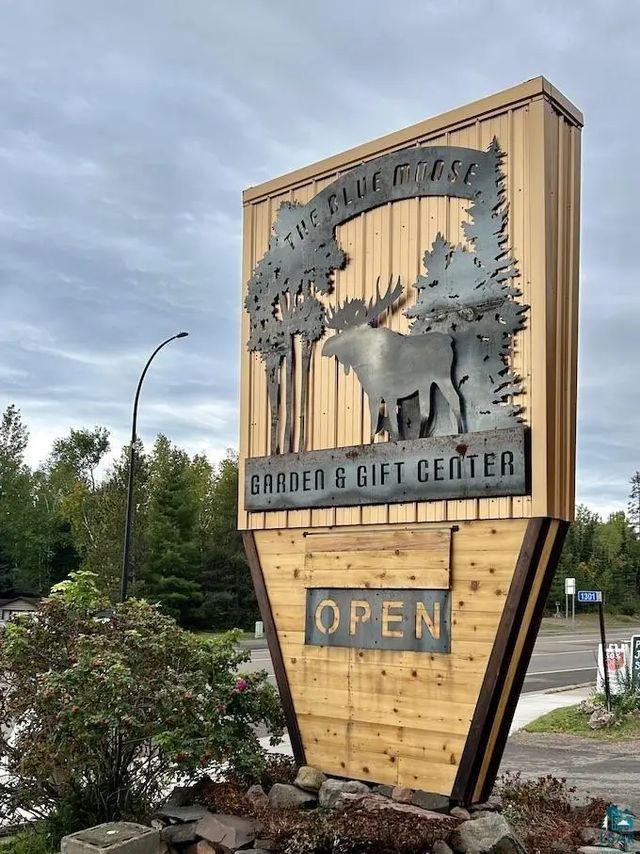 1301 W Highway 61, Grand Marais