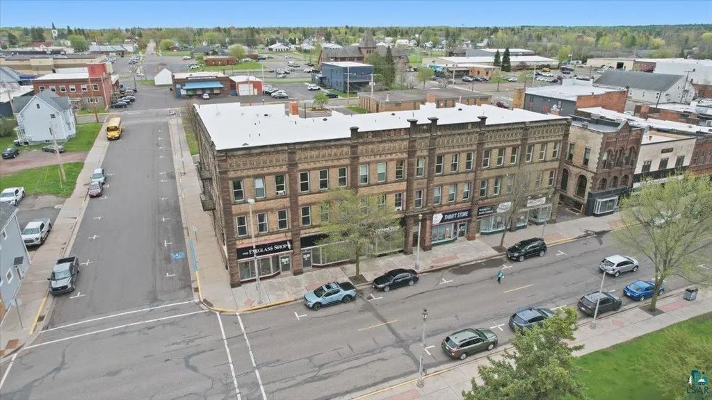 210 Main St W, Ashland