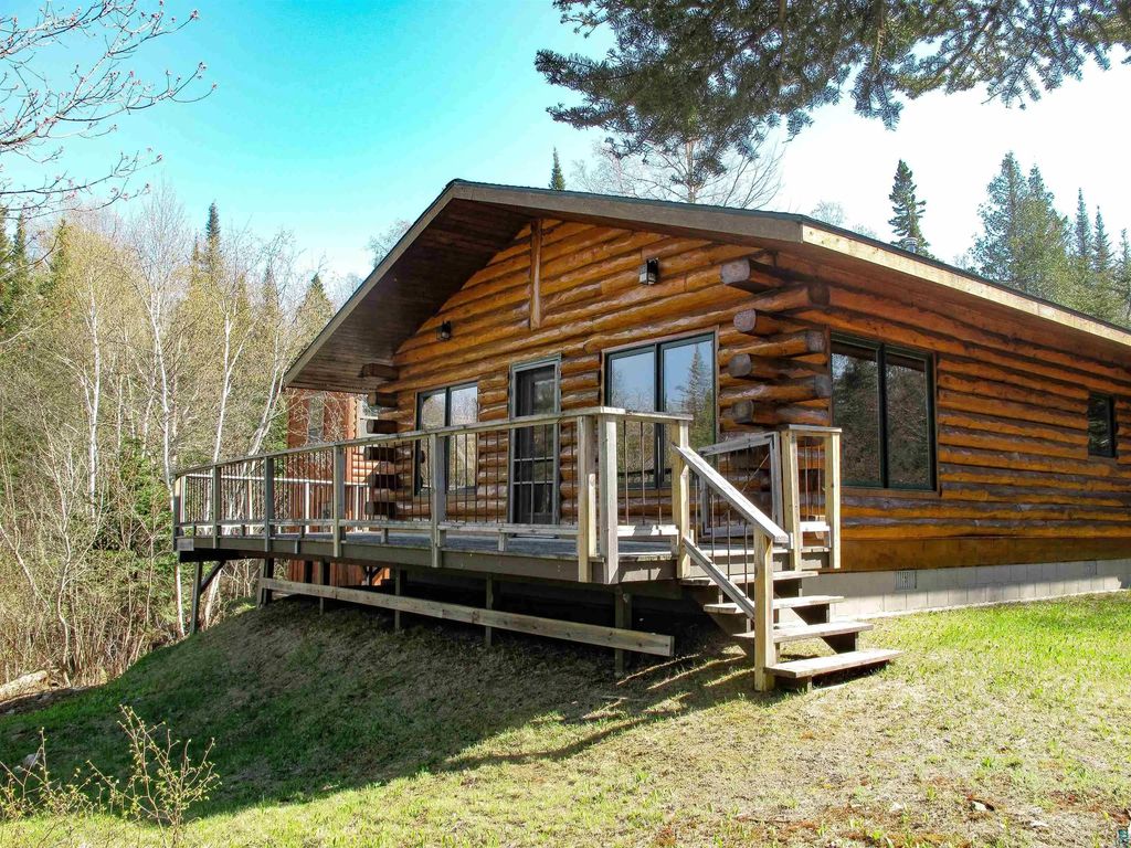 109 Tom Overlook Tr, Hovland