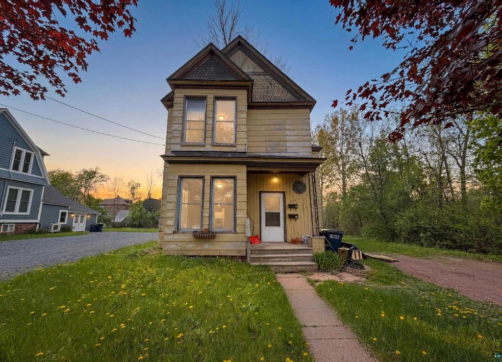 507 Chapple Ave, Ashland