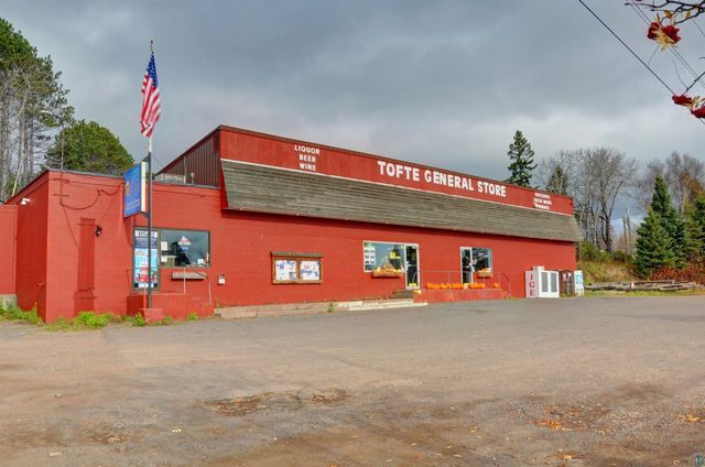 7125 Hwy 61 W, Tofte