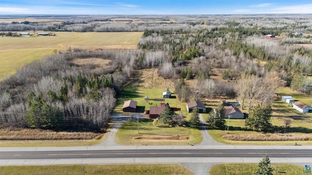 4057 Highway 11, International Falls