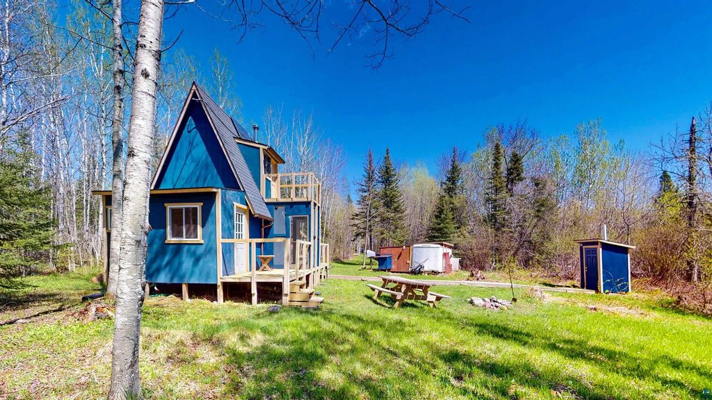 361 Moose Valley Rd, Hovland