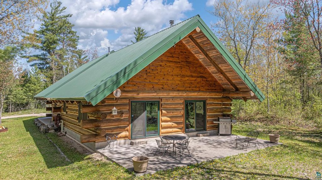 4151 Mud Creek Rd, Ely