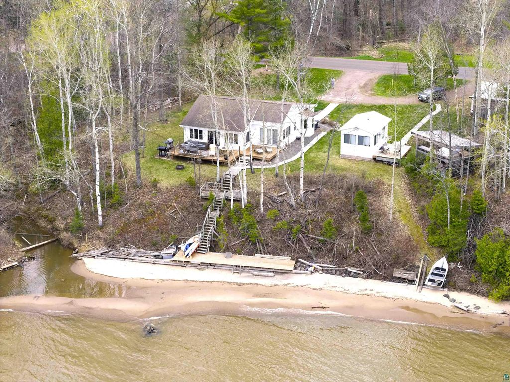 4107 Lake Park Rd, Ashland