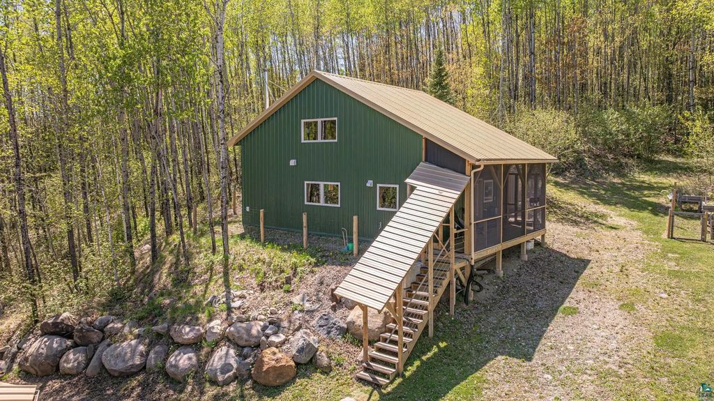 4304 Mud Creek Rd, Ely