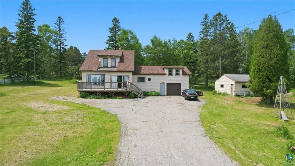 1500 Pennsylvania Ave, Beaver Bay