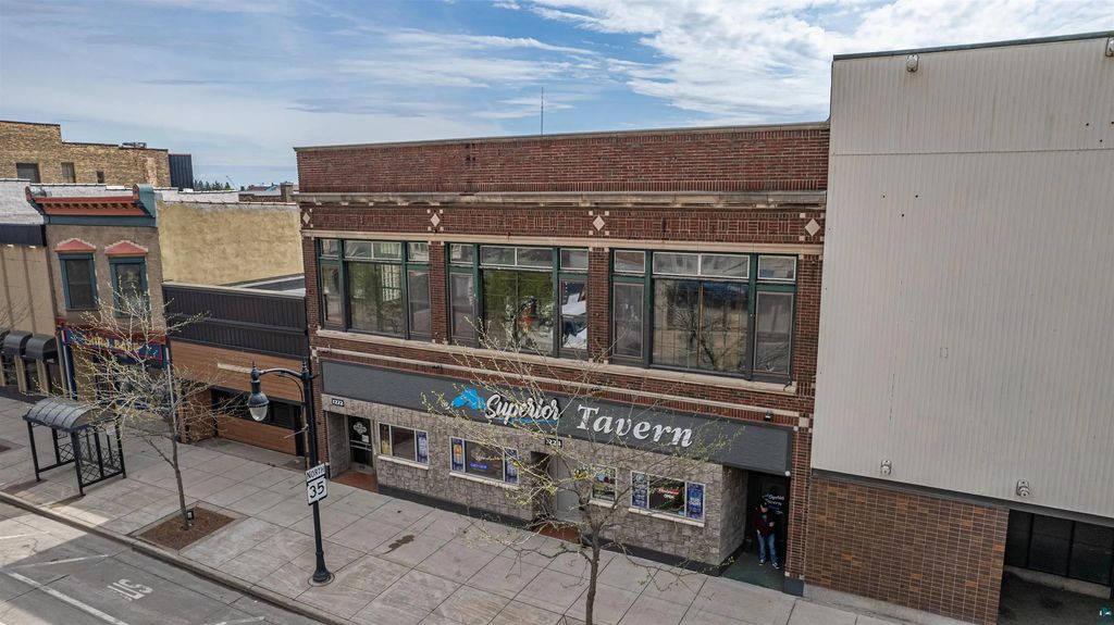 1222 Tower Ave, Superior