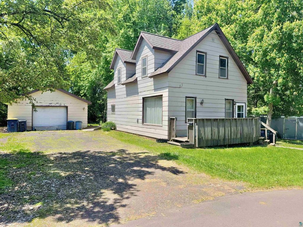 109 12th Ave E, Ashland