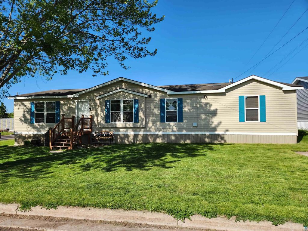 1600 W 8th St, Ashland